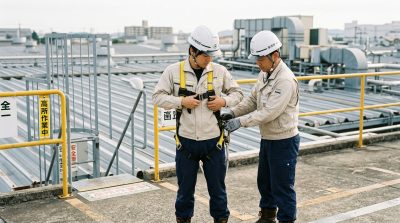 遮熱シートのDIY施工はできる？自社施工のリスクと安全面の注意点 | ブログ
