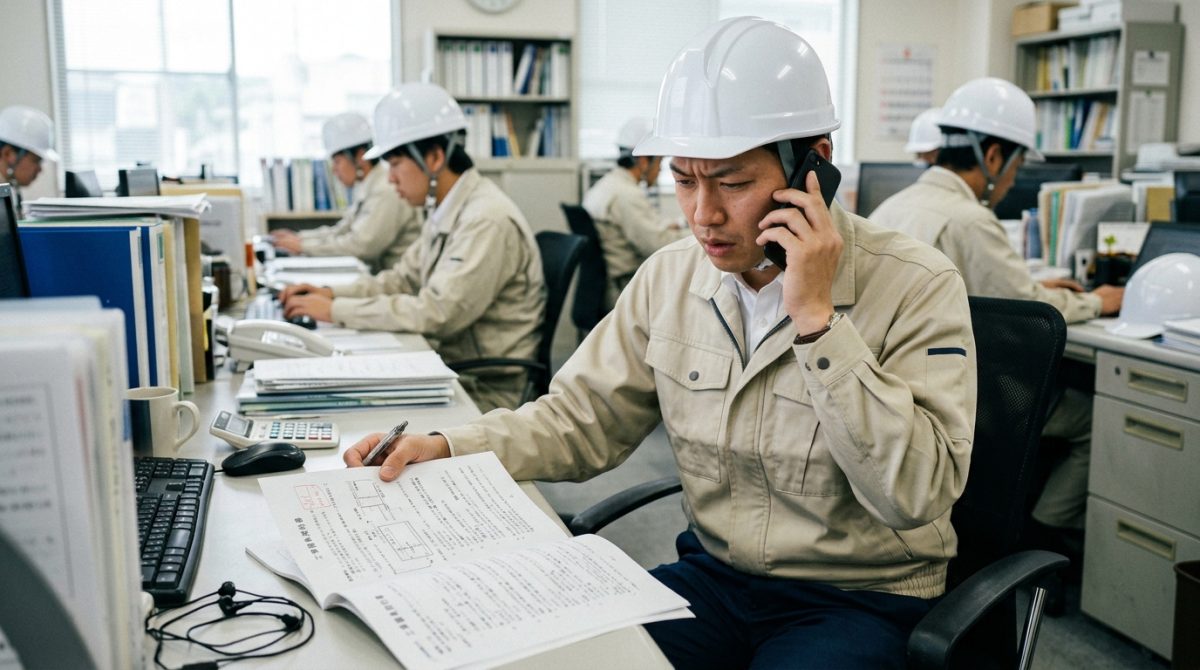 遮熱工事の契約は後から解除できる？法人契約とクーリングオフの考え方 | ブログ