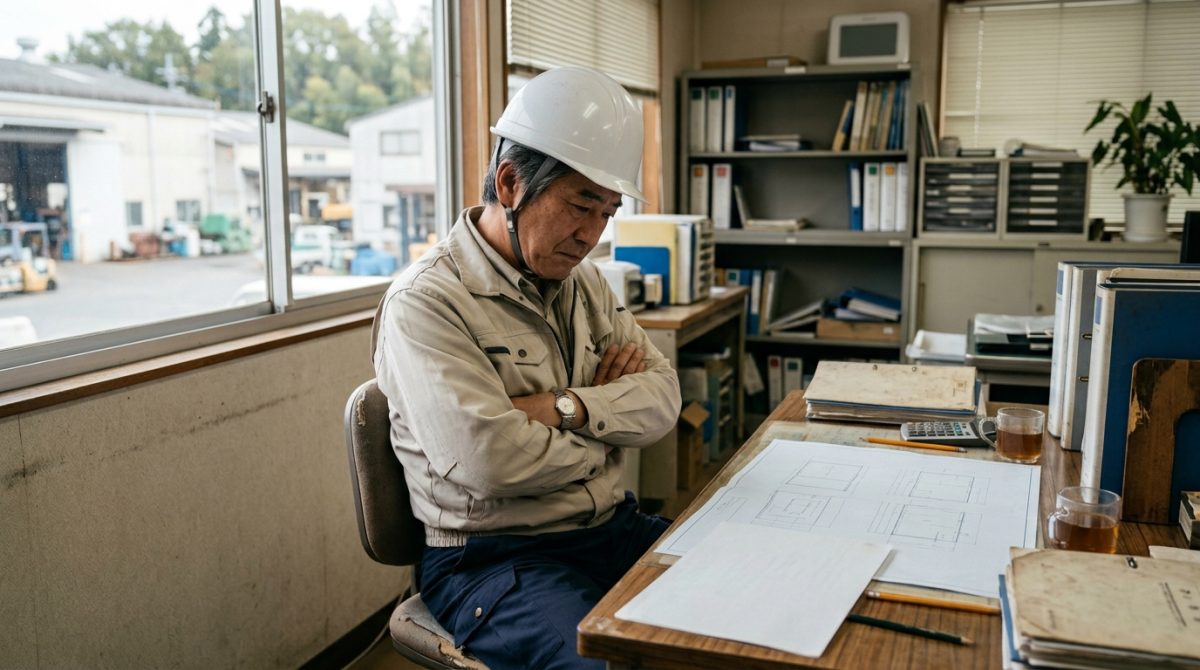 遮熱工事の業者の実績の確認方法｜施工事例で見るべき5つのポイント | ブログ