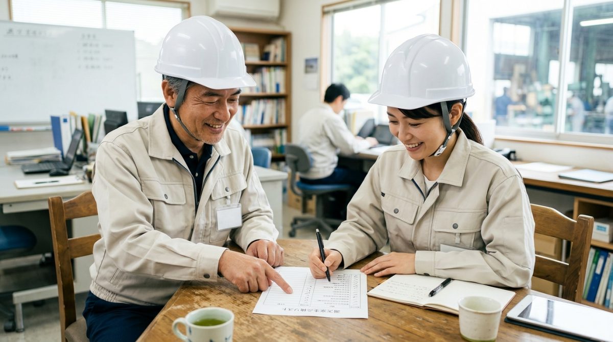 遮熱工事の相談前チェックリスト｜納得して選ぶための最終確認8項目 | ブログ