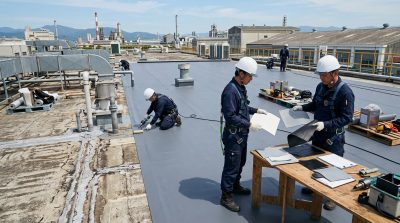 屋根工事の専門用語の一覧｜見積書を読むために知りたい言葉と意味とは | ブログ