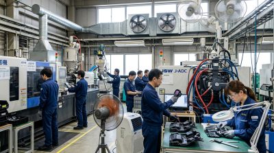 工場の雨漏り原因ランキング｜発生しやすい場所と早めにできる対策とは | ブログ